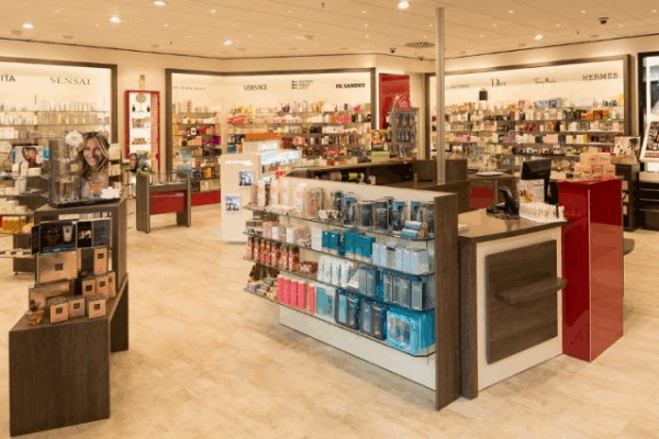 Bild 1 von AMICA Parfümerie & Kosmetikhaus Schäfer