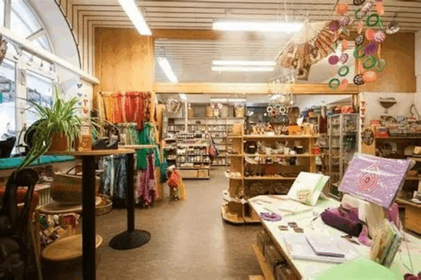 Bild 1 von el mundo Weltläden