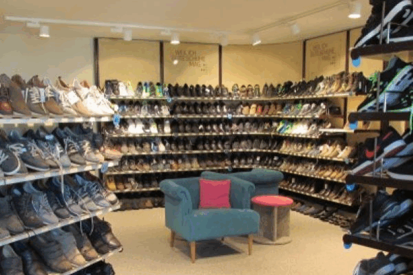 Bild 1 von Schuhhaus Kurz