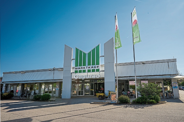 Bild 1 von Marktkauf Capurso Schorndorf