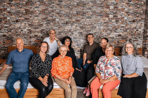 Bild 1 von hellwach im Betten Veil