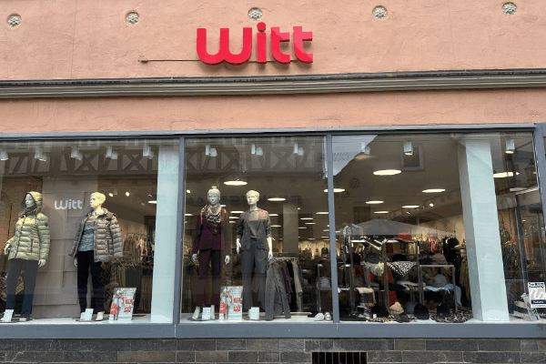 Bild 1 von Witt Schorndorf