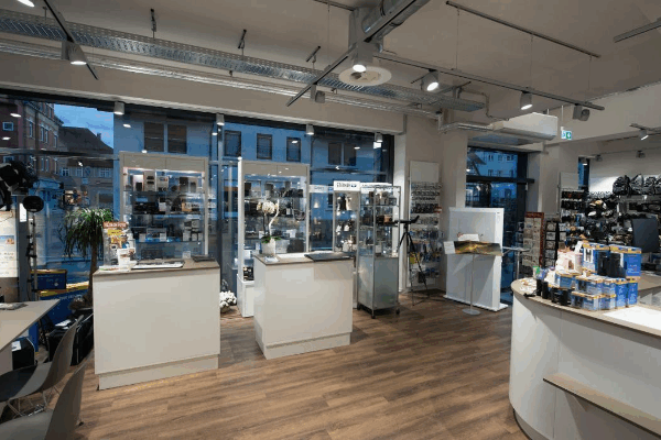 Bild 1 von Ringfoto Erdmann