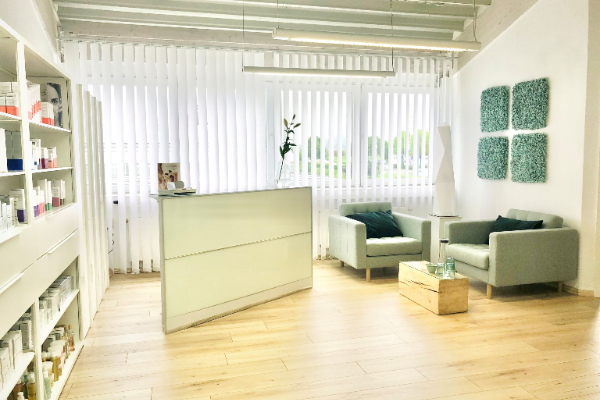 Bild 1 von Kosmetikstudio Schönsein