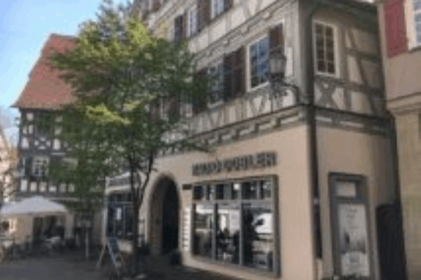 Bild 1 von DOBLER - Bild - Klang - Empfang