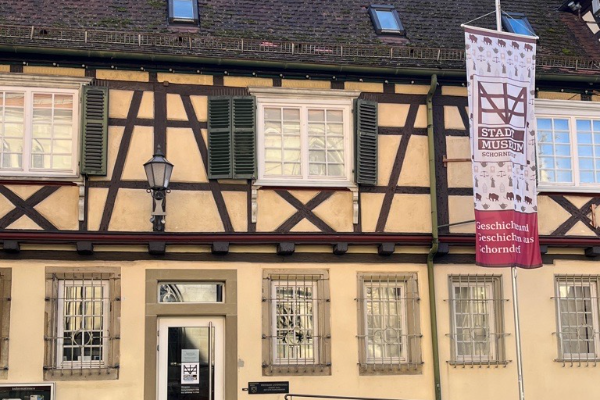 Bild 2 von Stadtmuseum Schorndorf