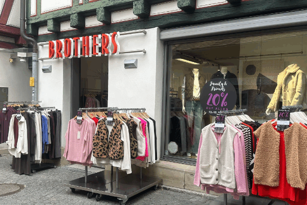 Bild 1 von Brothers Fashion & Sportswear