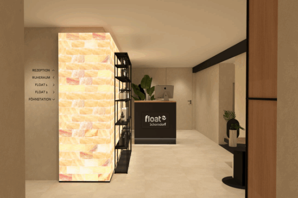 Bild 1 von float Schorndorf