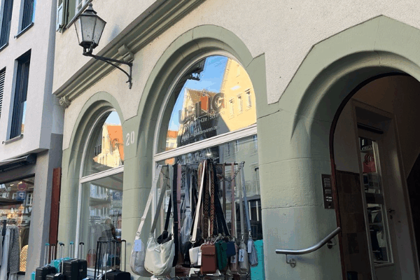 Bild 1 von Lederwaren Uhlig