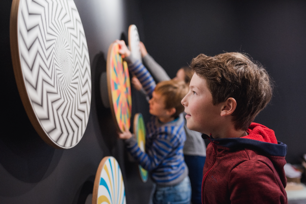 Bild 2 von Forscherfabrik