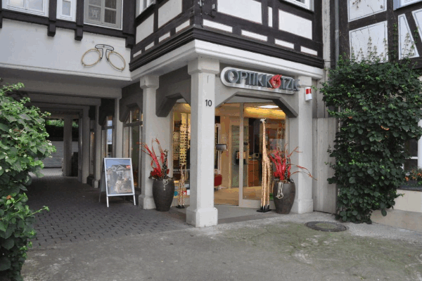 Bild 1 von Kötzle Augenoptik