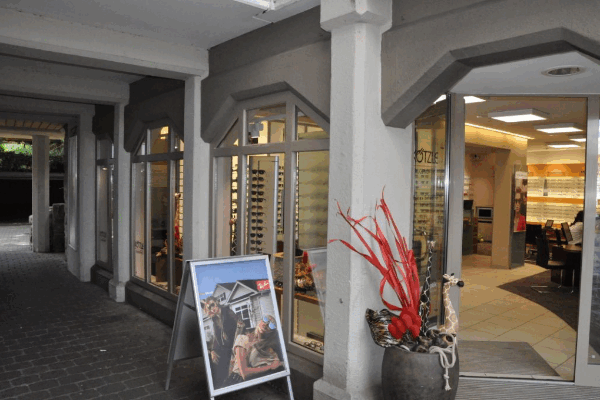 Bild 2 von Kötzle Augenoptik