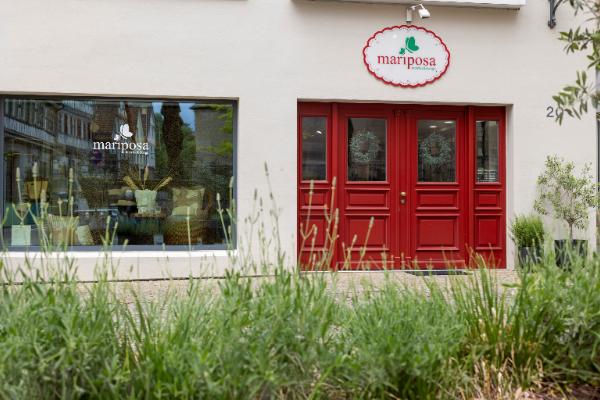 Bild 1 von Mariposa Interior & Design in Schorndorf