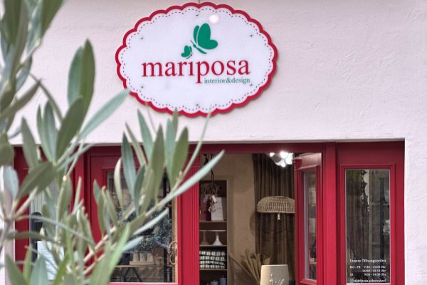 Bild 2 von Mariposa Interior & Design in Schorndorf