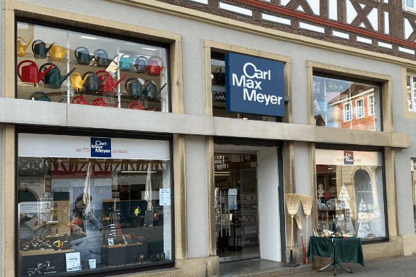 Bild 1 von Carl Max Meyer e.K.