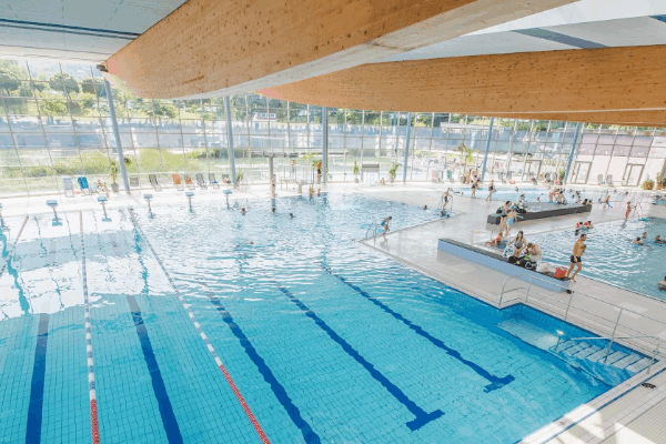 Bild 2 von Oskar Frech SeeBad