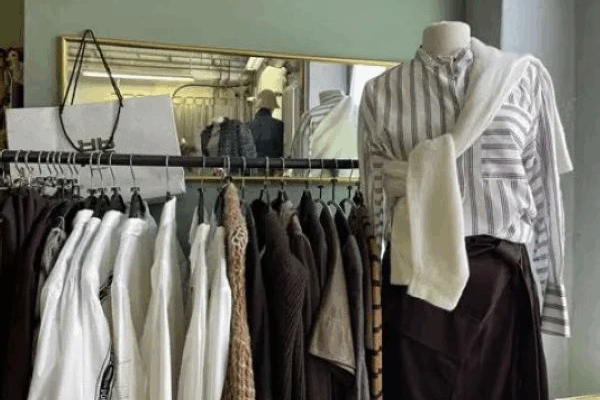 Bild 1 von Kleider & Schrank