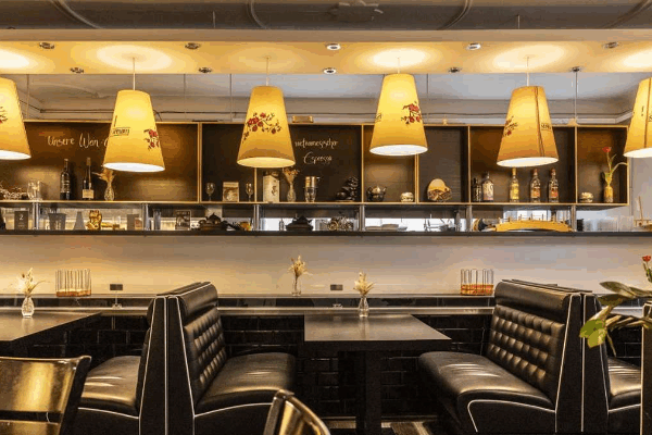 Bild 1 von BUI sushi meets vietnam