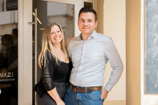 Bild 1 von Gottliebs-Bowls.Brettchen.Barkultur