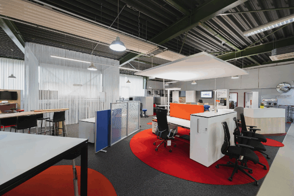 Bild 1 von Büro-Schlang GmbH