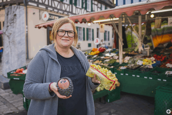 Bild 1 von Tsompanidou Obst & Gemüse